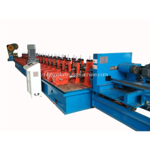 Kabelgoot Strut Support Making Machine